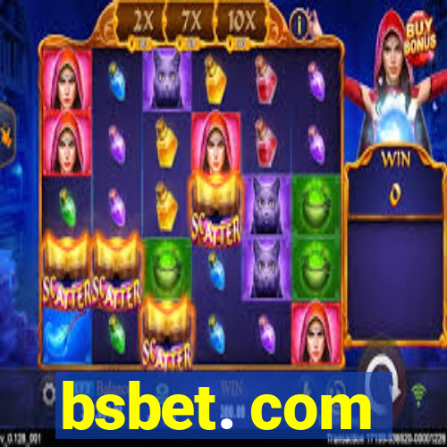 bsbet. com